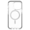 Gear4 D3O Santa Cruz Snap iPhone 13 Pro/ 13 6,1 czarny/black 47358