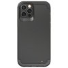 Etui Gear4 D3O Wembley Palette do iPhone 12 / 12 Pro dymny/smoke