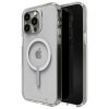 Etui Gear4 D3O Crystal Palace Snap do    iPhone 14 Pro Max przezroczysty/clear