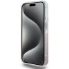 Hello Kitty HKHCP14LHDGKEP iPhone 14 Pro 6.1 różowy/pink hardcase IML Gradient Electrop Kitty Head