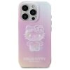 Hello Kitty HKHMP16XH50AP iPhone 16 ProMax 6.9 różowy/pink hardcase IML 50TH Anniversary Magsafe