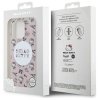 Hello Kitty HKHMP16XHAOPP iPhone 16 ProMax 6,9 różowy/pink hardcase IML All Over Paris Magsafe