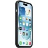 Etui Apple MT423ZM/A iPhone 15 Plus / 14 Plus 6.7 MagSafe czarny/black FineWoven Case