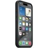 Etui Apple MT4V3ZM/A iPhone 15 Pro Max 6.7 MagSafe czarny/black FineWoven Case