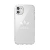 Adidas OR PC Case Big Logo iPhone 11transparent 36405