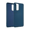 Beline Etui Silicone Samsung A20s A207niebieski/blue