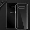 Etui Clear Samsung S21transparent 1mm