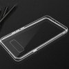 Etui Clear OPPO A15/A15Stransparent 1mm