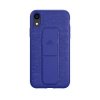 Adidas SP Grip Case iPhone Xrniebieski/collegiate royal 32852