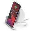 Belkin ład. indukcyjna+głośnik 10Wbiały/white AUF001VFWH