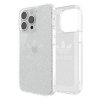 Adidas OR Protective iPhone 13 Pro / 13 6,1 Clear Case Glitter transparent 47120