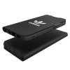 Adidas OR Booklet Case BASIC iPhone 13/ 14 / 15 6,1 czarno biały/black white 47086