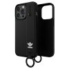 Adidas OR Hand Strap Case iPhone 13 Pro/13 6,1 czarny/black 47109