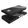 Adidas OR Booklet Case PU iPhone 13 Pro/ 13 6,1 czarno biały/black white 47112