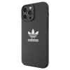 Adidas OR Silicone iPhone 13 Pro Max 6,7 czarny/black 47150