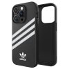 Adidas OR Moulded Case PU iPhone 14 Pro 6,1 czarny/black 50186