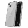 Adidas OR Protective iPhone 14 Plus / 15Plus 6.7 Clear Case transparent 50231