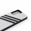 Adidas OR Moudled Case PU SS21 G996 SamS21+ biało-czarny/white-black 44762