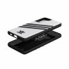 Adidas OR Moudled Case PU SS21 G996 SamS21+ biało-czarny/white-black 44762