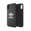 Adidas OR Moulded Case Basic iPhoneX/XS czarno-biały/black-white 31584