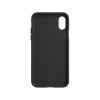 Adidas OR Moulded Case Basic iPhoneX/XS czarno-biały/black-white 31584
