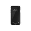 Adidas OR Snap Case Trefoil iPhone X/XS czarny/black 40525