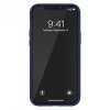 Adidas SP Iconic Sports Case iPhone 12Pro Max niebieski/power blue 42465