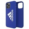 Adidas SP Iconic Sports Case iPhone 12Pro Max niebieski/power blue 42465