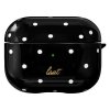 Etui Laut Dotty AirPods Pro black/czarny 38653