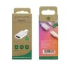 4smarts Adapter USB-C/Lightning 27W 2szt540711