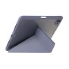 Etui Smart Stand iPad Air 13 2024niebieskie/navy