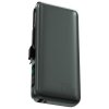 4smarts Powerbank Enterprise 20000mAh    130W z wbudowanym kablem USB-C szary/space grey 541134