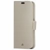 Etui dbramante 1928 New York 2w1 Wallet  do iPhone 14 beżowy/sand dune
