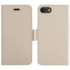 Etui dbramante 1928 New York 2w1 Wallet  do iPhone 7/8/SE 2020/SE 2022 beżowy/sand dune