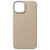Etui Nudient Thin do iPhone 14 Pro Max   beżowy/beige