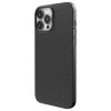 Etui Nudient Thin V3 MagSafe do iPhone   13 Pro Max czarny/black