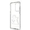 Karl Lagerfeld KLHCS69CFNRC S20 UltraG988 transparent Choupette Fun