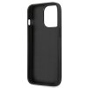 Karl Lagerfeld KLHCP13LPCUSKCP iPhone13 Pro / 13 6,1 fuksja/fuchsia hardcase Ikonik Karl & Choupette
