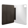 Karl Lagerfeld KLFC12OKCK iPad 12.9 Pro2021 Book Cover czarny/black Saffiano Karl &Choupette