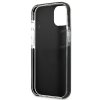 Karl Lagerfeld KLHCP13STPEKCK iPhone 13 mini 5,4 hardcase czarny/black Karl&Choupette
