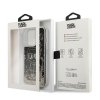 Karl Lagerfeld KLHCP13LLGGKBK iPhone 13Pro/ 13 6,1czarny/black hardcase Liquid Glitter Gatsby
