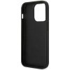 Karl Lagerfeld KLHCP14LPGKLSKN iPhone 14 Pro 6,1 hardcase zielony/green Monogram Stripe