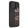 Karl Lagerfeld KLHCP13LPCOBK iPhone 13 Pro / 13 6,1 czarny/black hardcase Multipink Brand