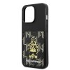 Karl Lagerfeld KLHCP13LCANCNK iPhone 13 Pro / 13 6,1 hardcase czarny/black Karlimals Cardslot