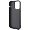 Karl Lagerfeld KLHCP15X3DMKRLK iPhone 15 Pro Max 6.7 czarny/black hardcase 3D Rubber Multi Logo