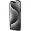 Karl Lagerfeld KLHMP15MHMRSKHK iPhone 15 Plus / 14 Plus 6.7 czarny/black hardcase Ring Stand Karl Head MagSafe