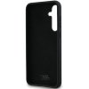 Karl Lagerfeld KLHCSA35SMHCNPK A35 A356 czarny/black hardcase Silicone Choupette