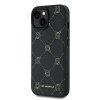 Karl Lagerfeld KLHMP15MPGKHPHK iPhone 15Plus 6.7 czarny/black Karl Head MagSafe
