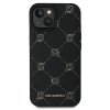Karl Lagerfeld KLHMP15MPGKHPHK iPhone 15Plus 6.7 czarny/black Karl Head MagSafe