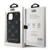 Karl Lagerfeld KLHMP15MPGKHPHK iPhone 15Plus 6.7 czarny/black Karl Head MagSafe